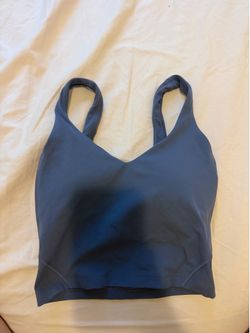 Lululemon Align top