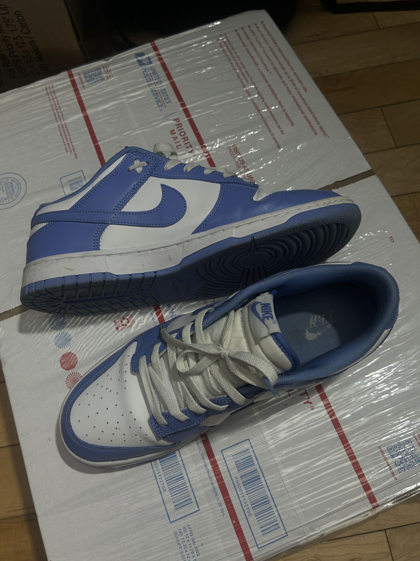 nike dunks