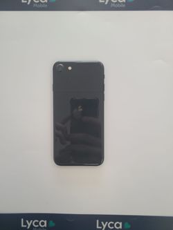 iPhone SE 2 | 64GB | Unlocked