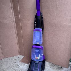 Bissell Powerforce Carpenter Cleaner