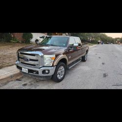 Ford F350
