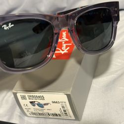 Ray Bans