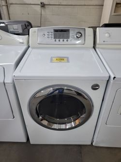 ☀️Hot Summer Sale! LG Electric Dryer  - Warranty Included