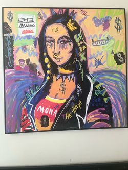 Mona Lisa