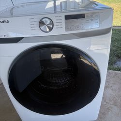 Samsung washer