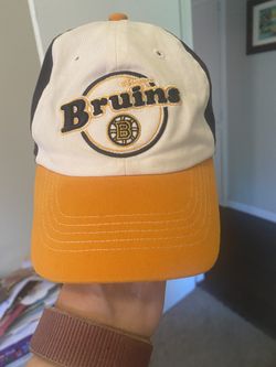 Boston Bruins Toddlers Cap