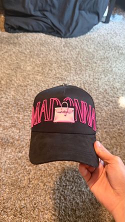 JJ hats X Ysrael Barajas