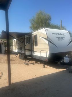 2019 Springdale 2801 bunkhouse 28 foot