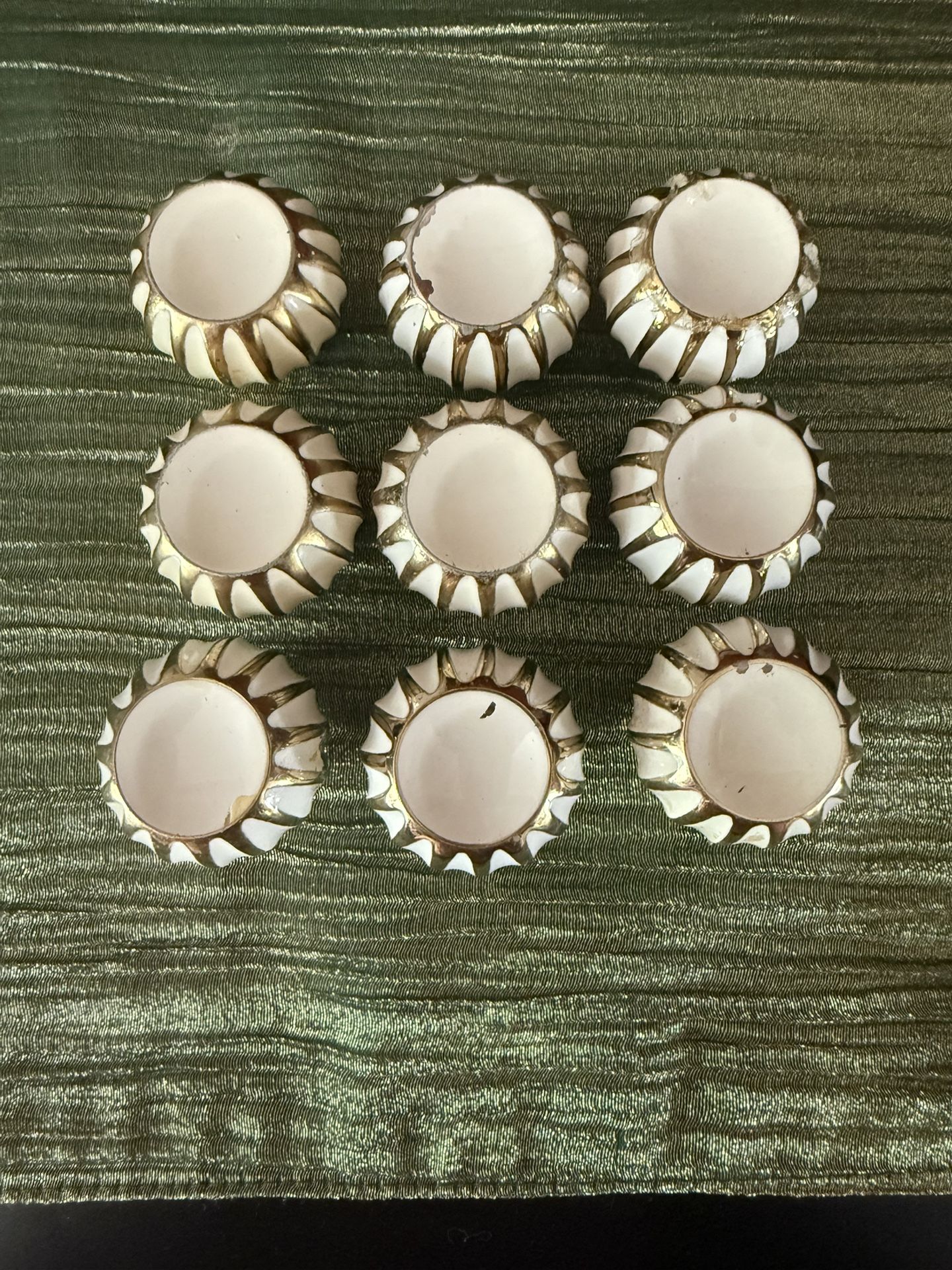 Vintage Drawer Knobs