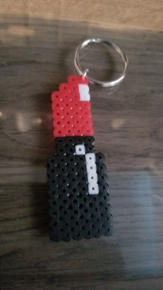 Keychain Lipstick Bag for Sale in Fort Worth, TX - OfferUp