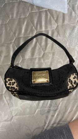 XOXO handbag for $10