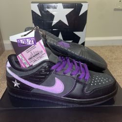 Nike Dunk SB Familia First Avenue “Special Box”