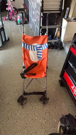 Stroller
