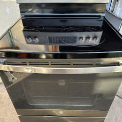 GE Stove  