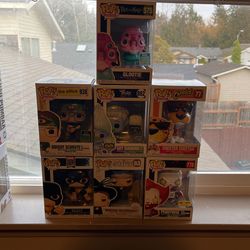 Funko Pop