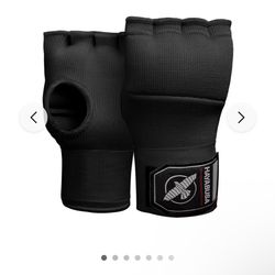 Hayabusa Hand Wraps Size m Brand New 