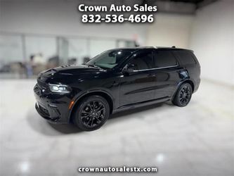 2022 Dodge Durango