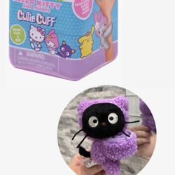 Sanrio x Hello Kitty Cutie Cuff 