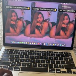 Apple MacBook