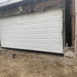 Garaje Door 
