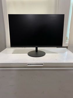 Acer Flat Screen Monitor