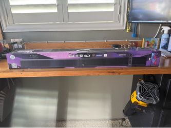 Sound bar