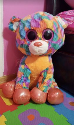 Large Size JumBol 27”