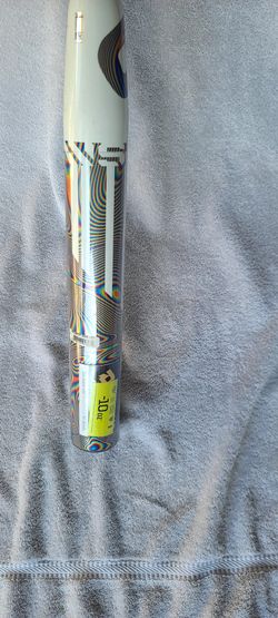 Fastpitch Softball Bat