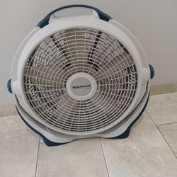 Fan