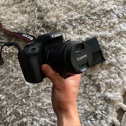 Cannon Rebel t6i