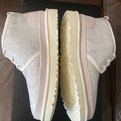 UGG Neumel Marble Extra Butter Collab