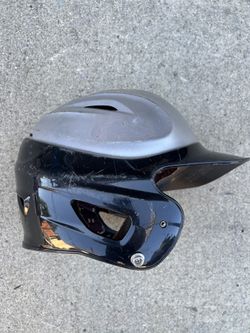 Batting Helmets