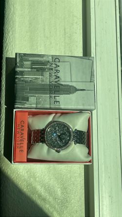 Woman’s watch