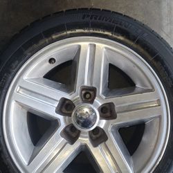    Camaro 89      Irok Rims And Tires 