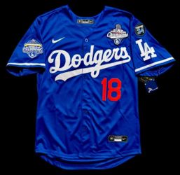 Yamamoto dodgers mlb jerseys