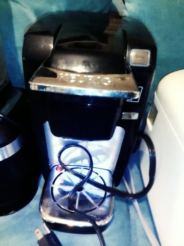 Keurig Coffee Machine