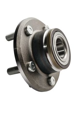 2008-2011 Wheel Hub Chrysler 300 Dodge Charger