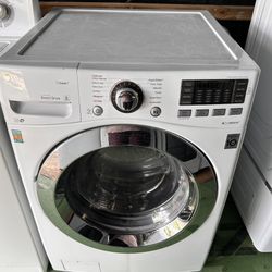 LG WASHING MACHINE 