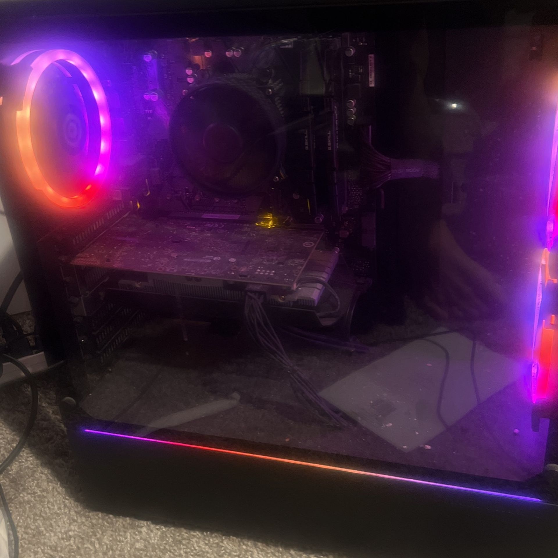 Pc