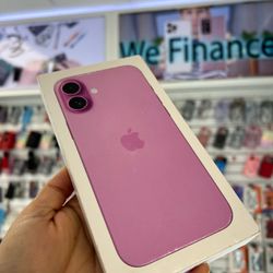 16 plus New