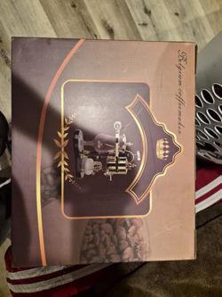 Coffee Maker Belgium