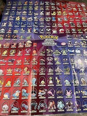pokemon diamond and pearl poster