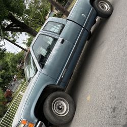 1990 Chevrolet C/K 2500