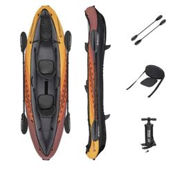 Tobin Sports- Waterbreak Kayak (1 in stock)