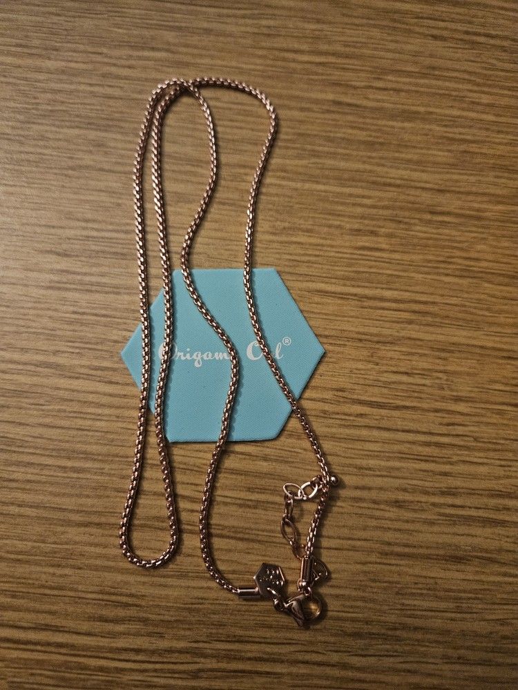 Origami Owl