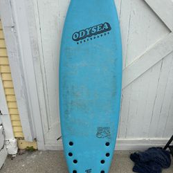 Odysea Skipper Surfboard 