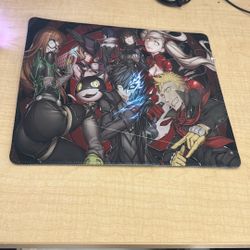 Persona 5 Phantom Thieves  Mouse Pad