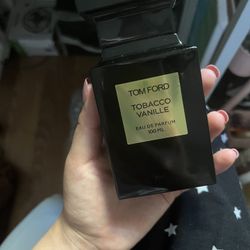 Tom Ford Tabaco Vanille 