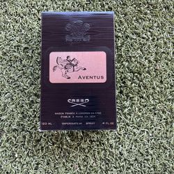Creed Aventus 