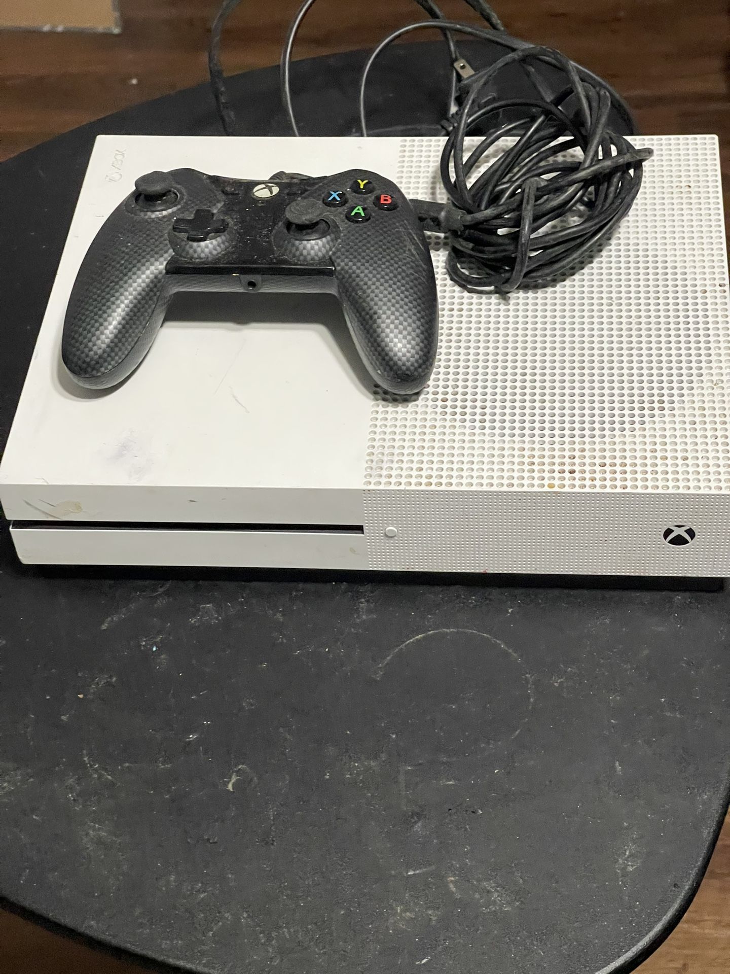 XBOX S